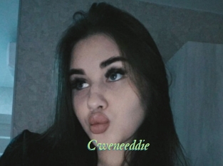 Cweneeddie