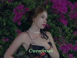 Cweneferran