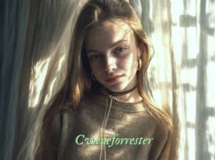 Cweneforrester