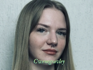Cwenegravley