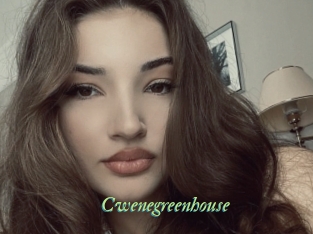 Cwenegreenhouse