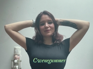 Cwenegummer