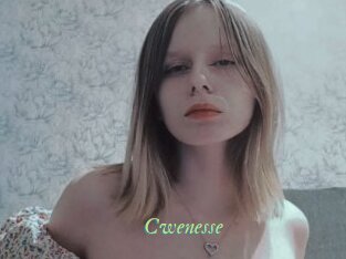 Cwenesse