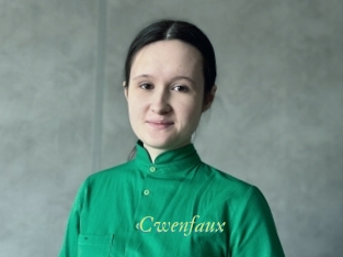 Cwenfaux