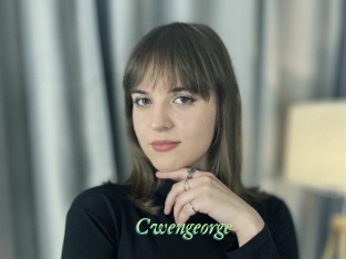 Cwengeorge