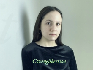 Cwengilbertson