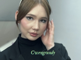 Cwengrundy