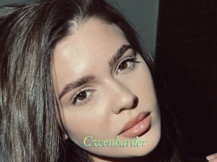 Cwenharder