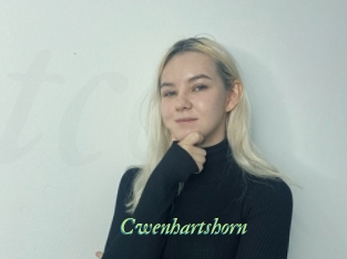 Cwenhartshorn