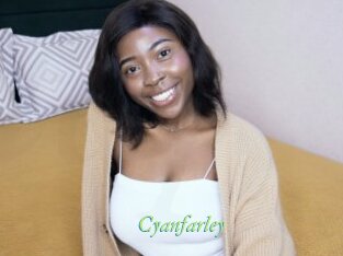 Cyanfarley