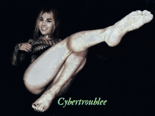 cybertroublee Tel Coquin