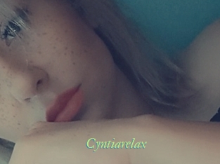 Cyntiarelax