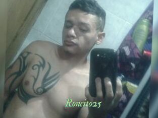 Roncito25