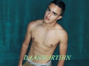 DAANMARTHIN