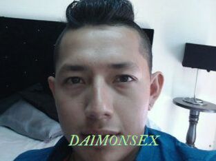 DAIMONSEX