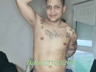 DAIVIDJUNIOR