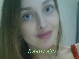 DAKOTAJO