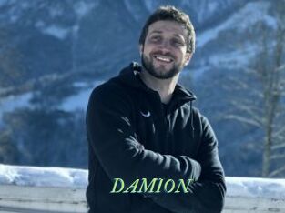 DAMION