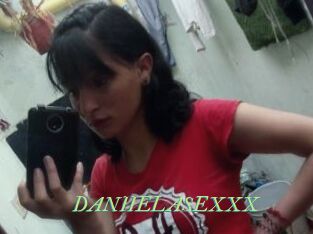 DANIIELASEXXX