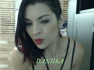 DANIIKA