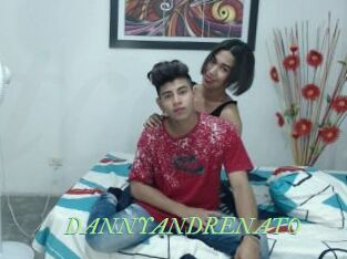 DANNYANDRENATO