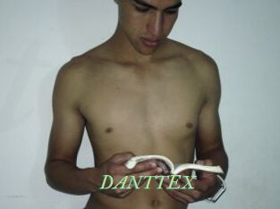 DANTTEX
