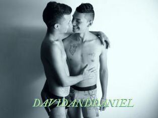 DAVIDANDDANIEL