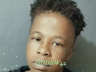 DDDBW42