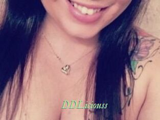 DDLiciouss