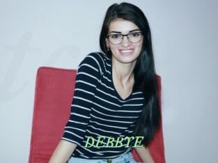 DEBBYE_