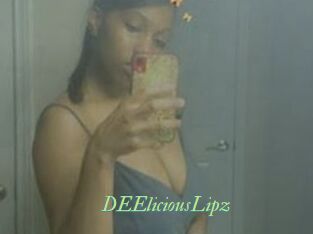 DEEliciousLipz
