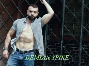 DEMIAN_SPIKE