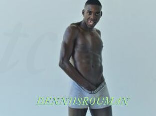 DENNIISROUMAN