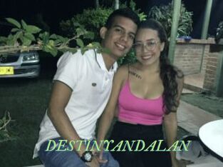 DESTINYANDALAN