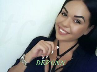 DEVONN_