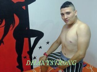 DHANYSTRONG
