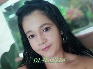DIALEXIA