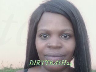 DIRTYBASH24