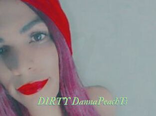 DIRTY_DannaPeachTs