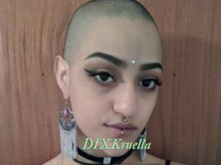 DIXKruella