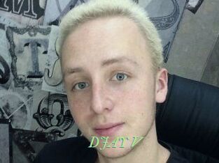 DJAY_V