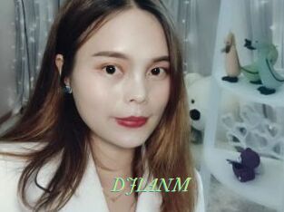 DJIANM
