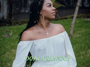 DOLLORIANNA