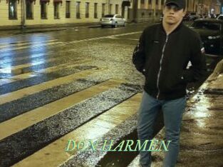 DON_HARMEN