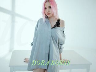 DORA_KORSS