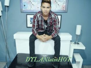 DYLANlatinHOT