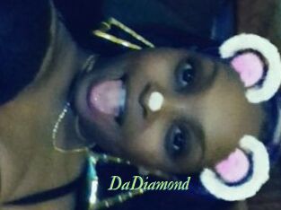 DaDiamond