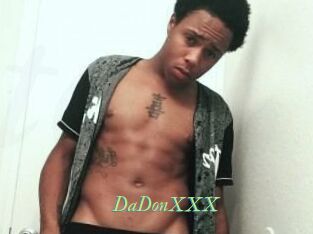 DaDonXXX