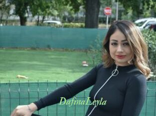DafinaLeyla