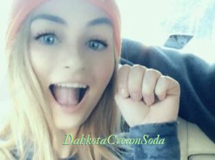 DahkotaCreamSoda